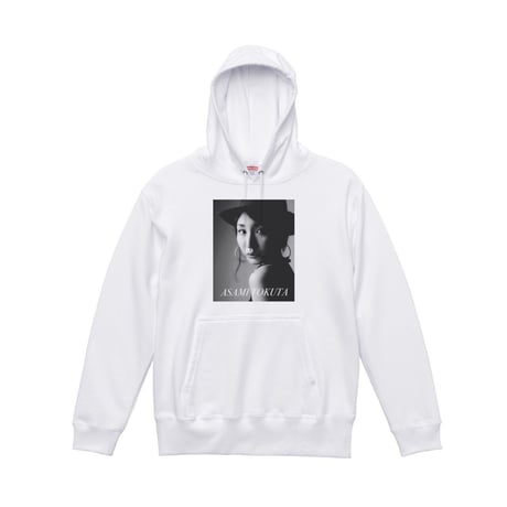EW×徳田亜沙美/Hoodie
