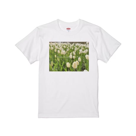 EW×yuri/T-shirt
