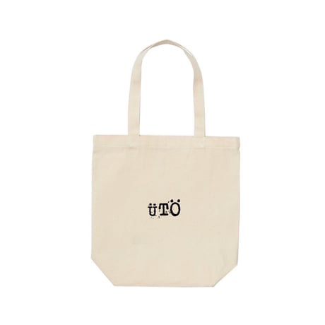 EW×UTO/Tote Bag