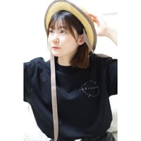 EW×薄月れい/T-shirt