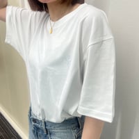 EW×新潟ふしぎ/T-shirt