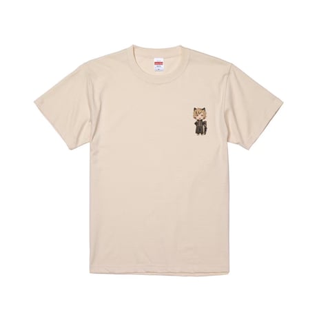 EW×黒騎シン/T-shirt