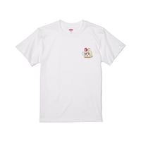 EW×小虹れみあ/T-shirt