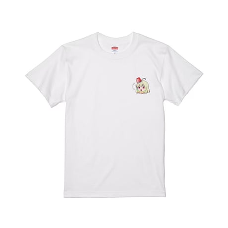 EW×小虹れみあ/T-shirt