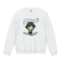 EW×ゆうごん/Sweat Shirt