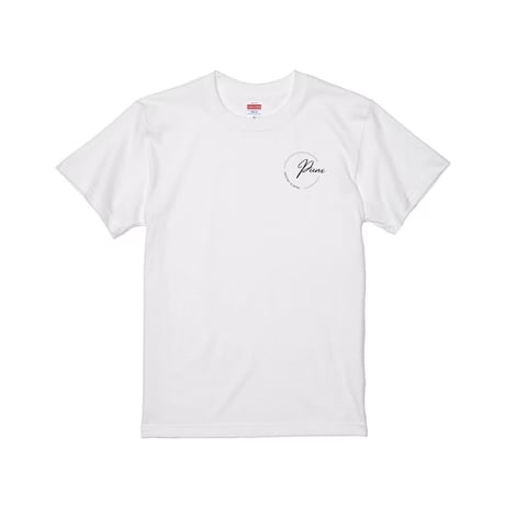 EW×SAE/T-shirt