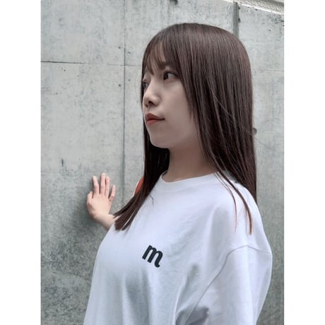 EW×まる/T-shirt