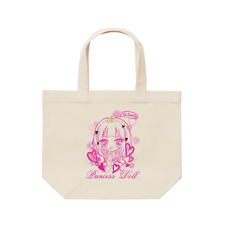 EW×海老名萌/Tote Bag
