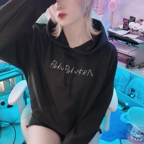 EW×菓鈴灯/Hoodie