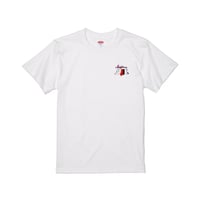 EW×みーちゃん/T-shirt