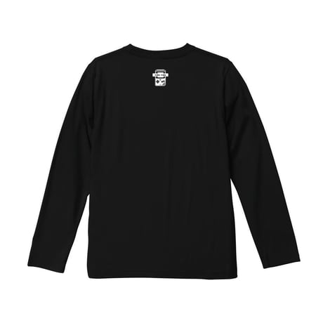 EW×菓鈴灯/Long T-shirt