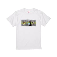 EW×れもん（仮）/T-shirt