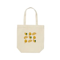 EW×天無 雅/Tote Bag