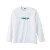 EW×水瀬Nana'shi/Long T-shirt