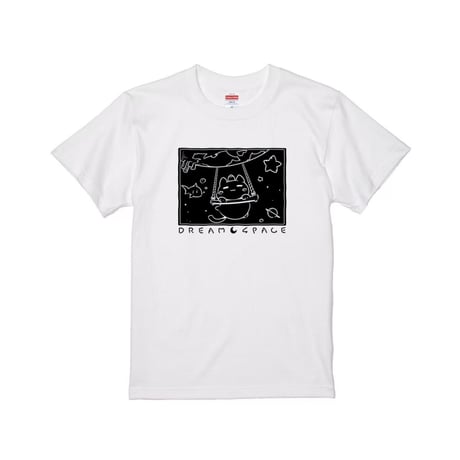 EW×化猫あるて(へるにゃー)/T-shirt /Tote Bag