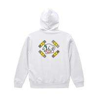 EW×藤井光/Hoodie