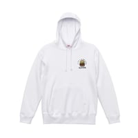 EW×Sea_Sae/Hoodie
