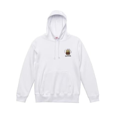 EW×Sea_Sae/Hoodie