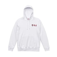 EW×九々音ゆーり/Hoodie