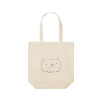 EW×ぽめ/Tote Bag