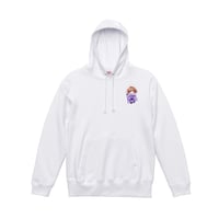 EW×緒方詠斗/Hoodie