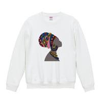 EW×yuzuk!/Sweat Shirt