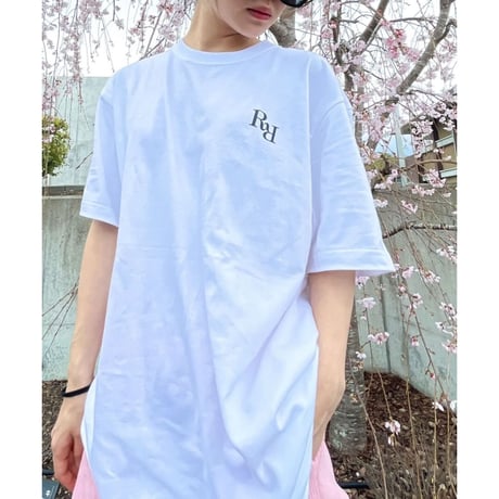EW×YUI/Long T-shirt