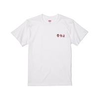EW×九々音ゆーり/T-shirt