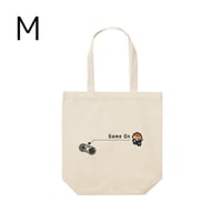 EW×あかり/Tote Bag