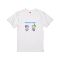 EW×れみくん/T-shirt