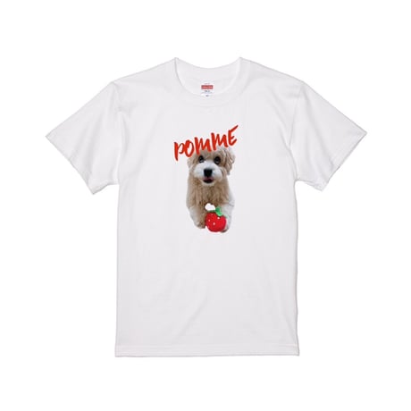 EW×浅香美咲/T-shirt