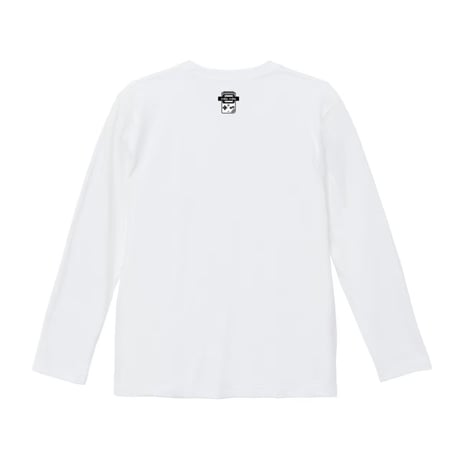 EW×菓鈴灯/Long T-shirt
