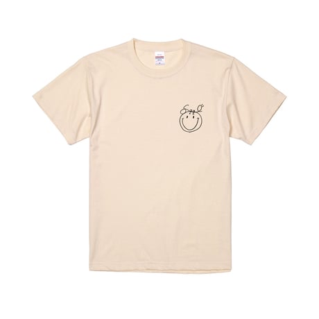 EW×藥師寺祥/T-shirt