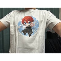EW×法生コウ/T-shirt