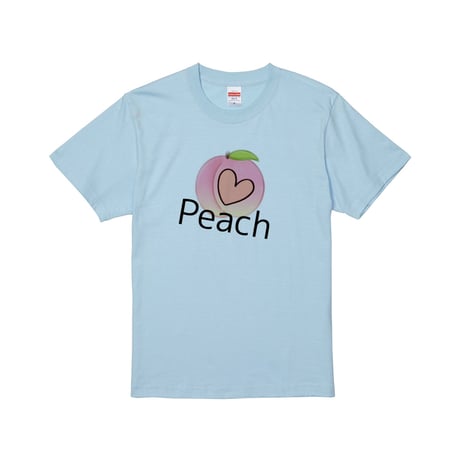 EW×もも/T-shirt