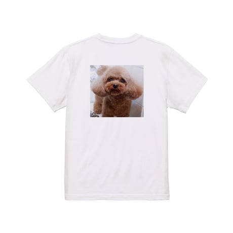 EW×RINA/T-shirt