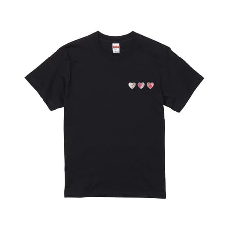 EW×星乃ゆりか/T-shirt /Tote Bag