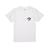 EW×Noriko Iwata/T-shirt