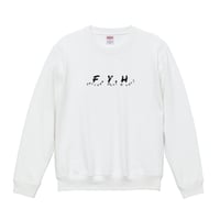EW×yayoi/Sweat Shirt