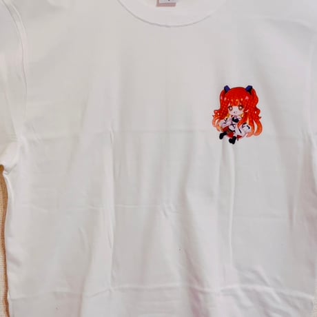 EW×宝玉あかね/T-shirt /Tote Bag