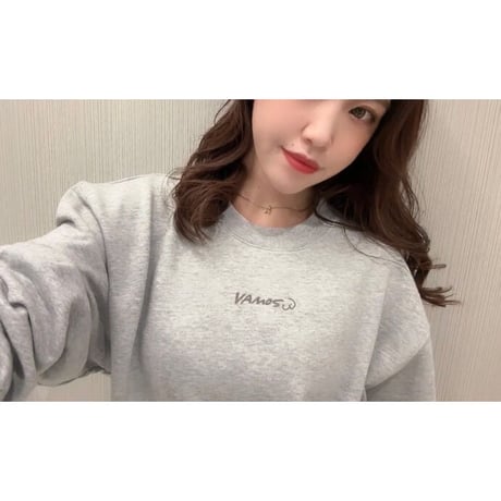 EW×aoi/Long T-shirt