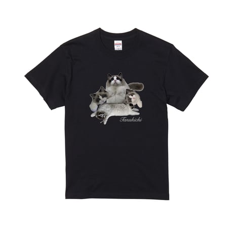 EW×七瀬なこ/T-shirt