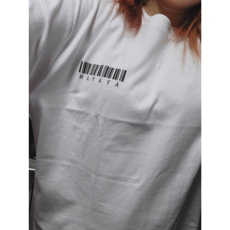 EW×あややん/T-shirt