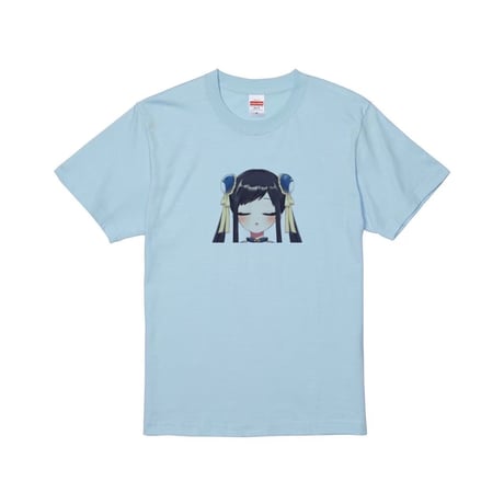 EW×雨傘つゆり/T-shirt
