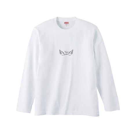 EW×奥夕奈/Long T-shirt