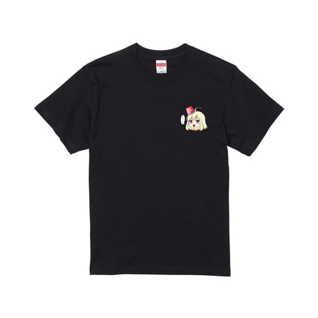 EW×小虹れみあ/T-shirt