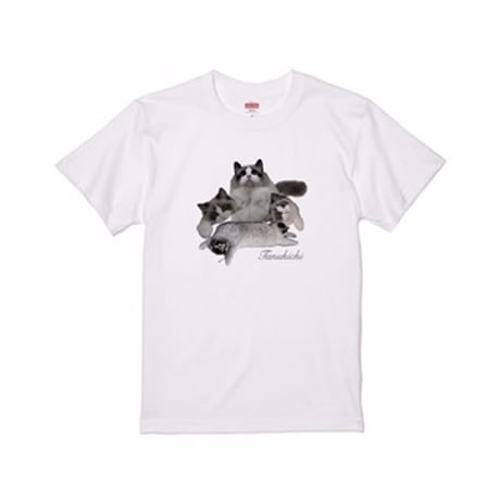 EW×七瀬なこ/T-shirt