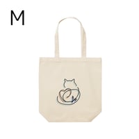 EW×はせいあい/Tote Bag①