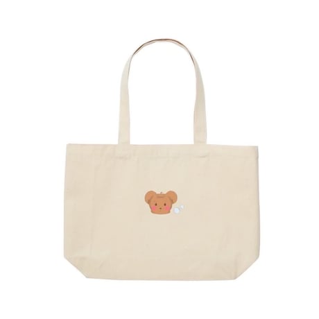 EW×なな/Tote Bag