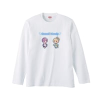 EW×れみくん/Long T-shirt